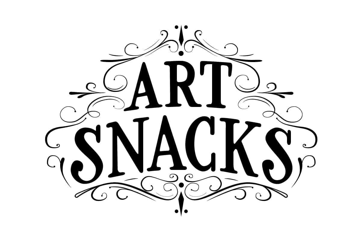 Thumbnail image for ArtSnacks Product Branding case study by Jake Rainis