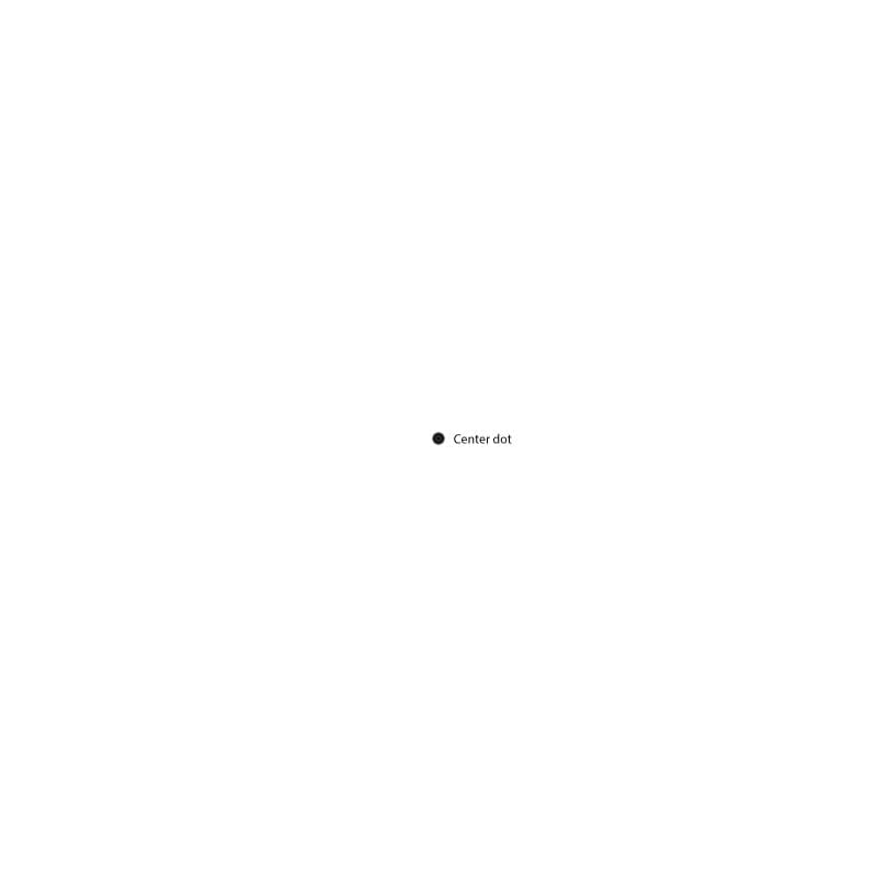 Calligram template setup step 1