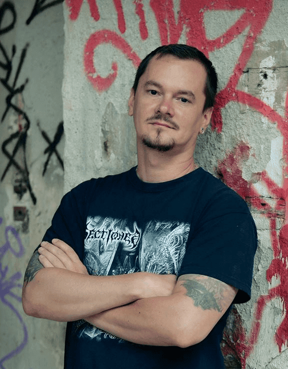 Roland Huse