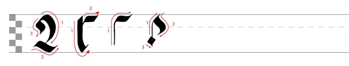 Miscellaneous stroke exercises