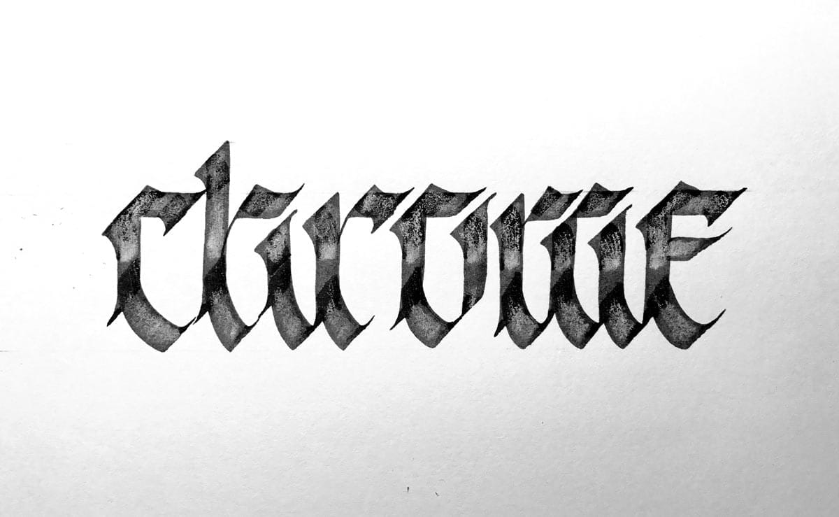 chrome example