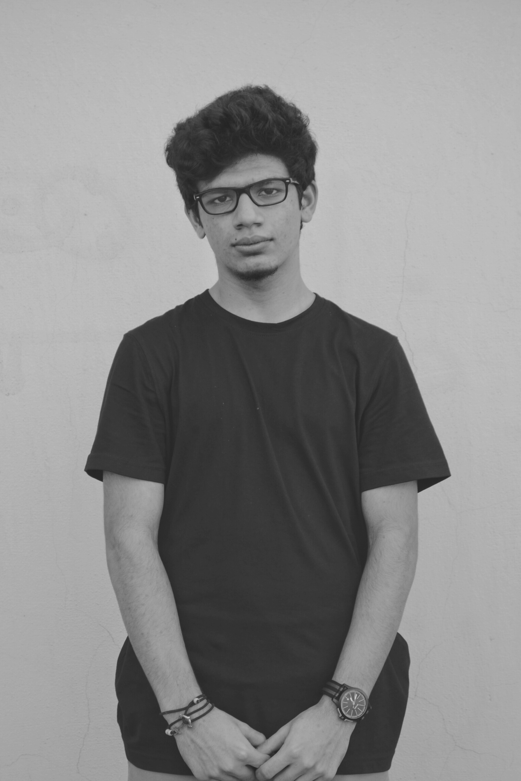 Fauz Ahmad, AKA @the_inkpot_files