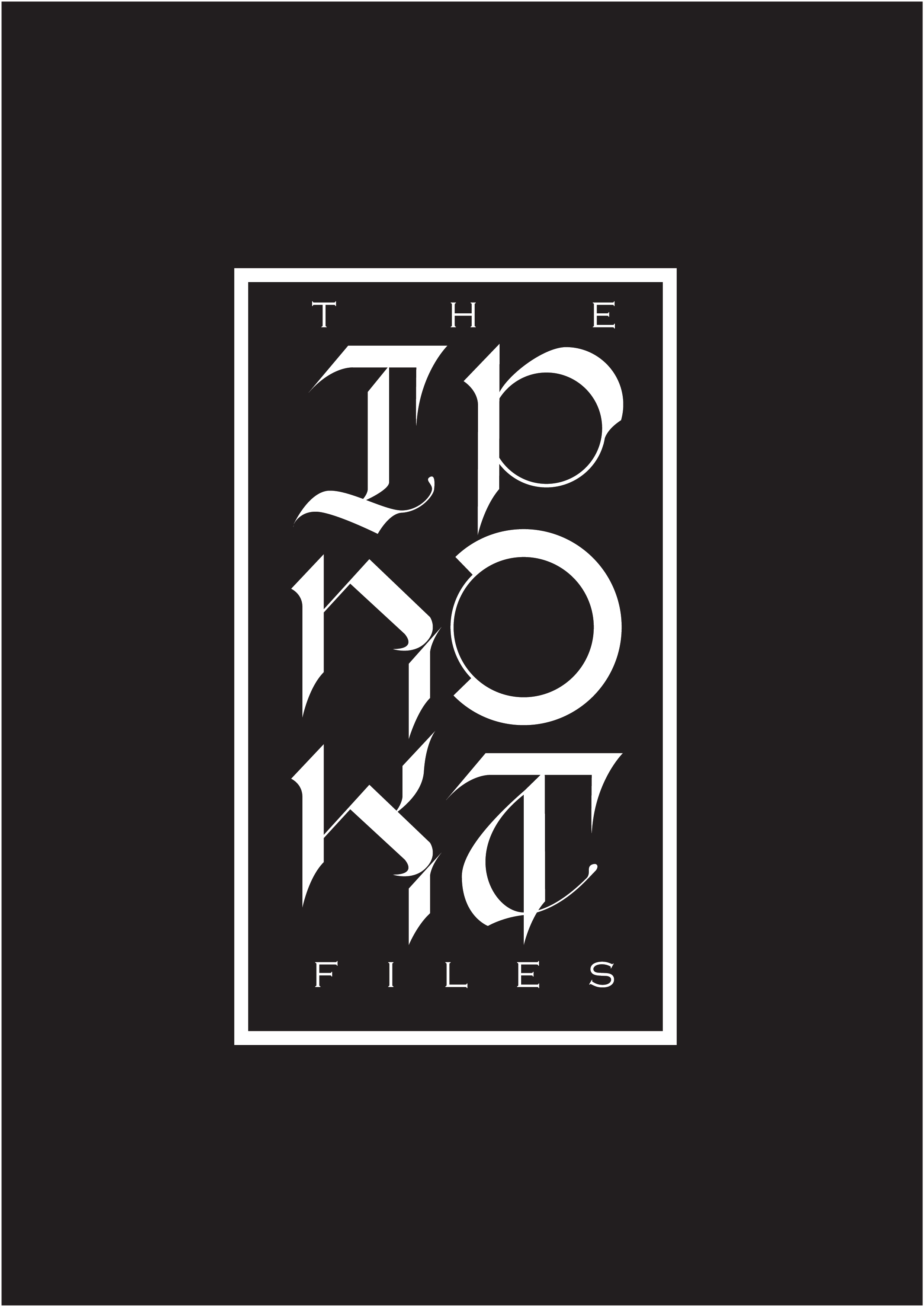 The Inkpot Files logo