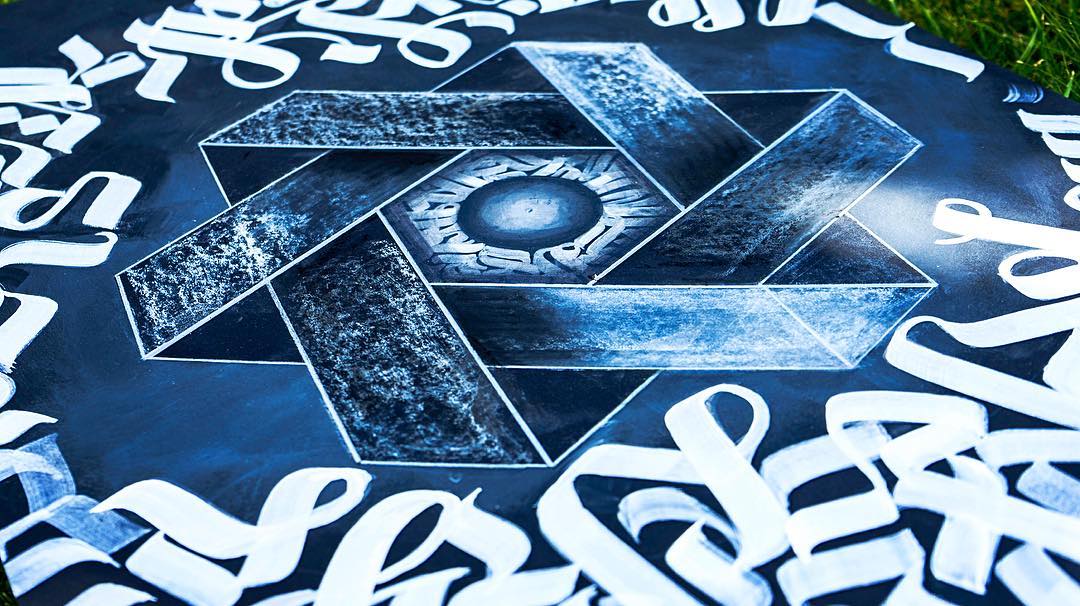 'Enigma's Eye' by Skyrenia
