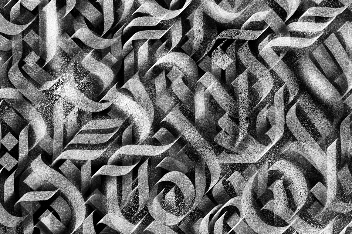 calligraffiti procreate brushes free