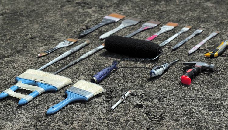 Dhellet's Tools