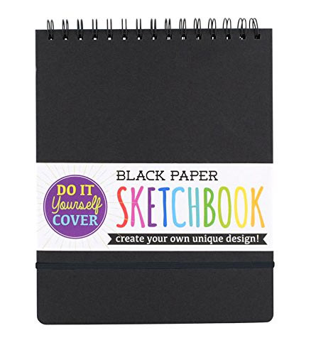 OOLY DIY Sketchbook