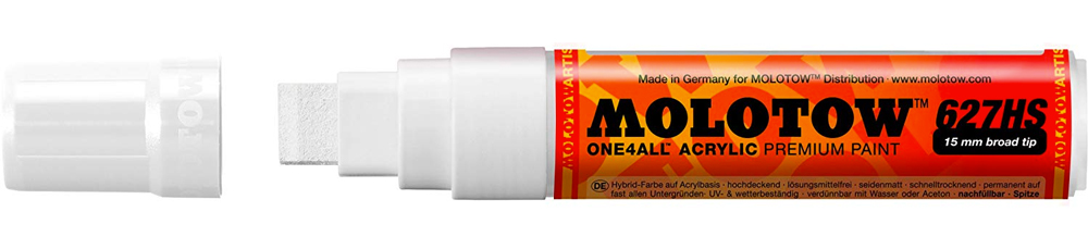 Molotow 15MM paint marker